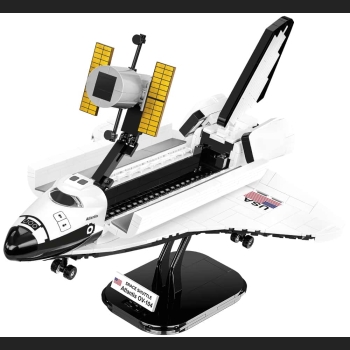 Space Shuttle Atlantis 685 Kl. 1:100 HC